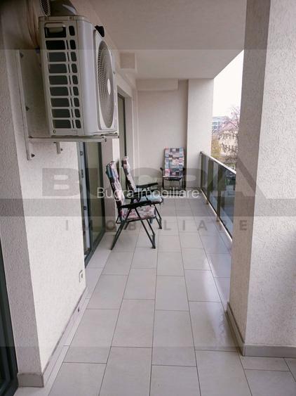 Apartament de 3 camere, modern, bloc nou, 70mp, zona Kaufland Marasti - 8