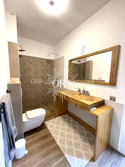 APARTAMENT IN VILA 3 CAMERE |  DE VANZARE | CARTIER GRUIA | 1 GARAJ / 80 MP - 7