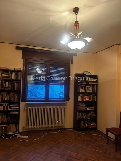 Apartament 3 Camere - Piața Victoriei (Guvern) - 5