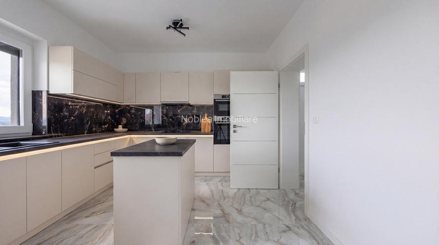 Casa premium – 150 mp utili + 480 mp teren – Sura Mare - 11