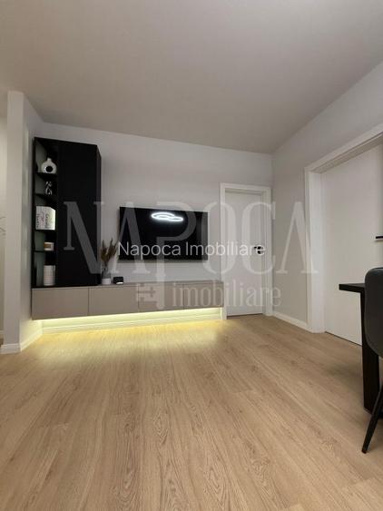 Apartament 3 camere de vanzare in Floresti - 5