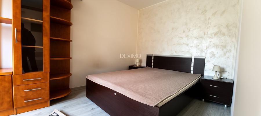Apartament 3 Camere - Boxa - Tomis Nord - Rovere - 3