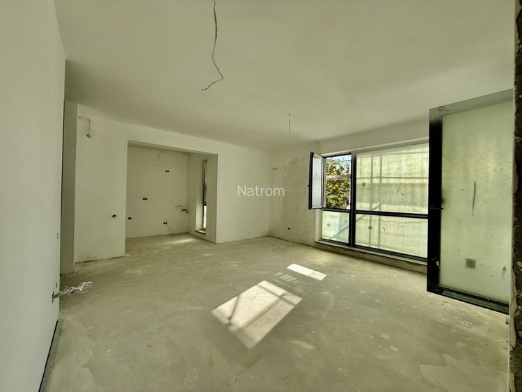 Centrul Capitalei Dacia-Mosilor, Apartament cu fata la SUD - 12