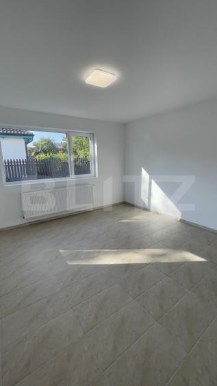 Spatiu comercial, 140 mp, zona Stefanesti