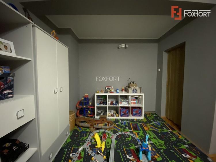 Vila cu 10 camere, de vanzare in Chisoda - ID V3322 - 34