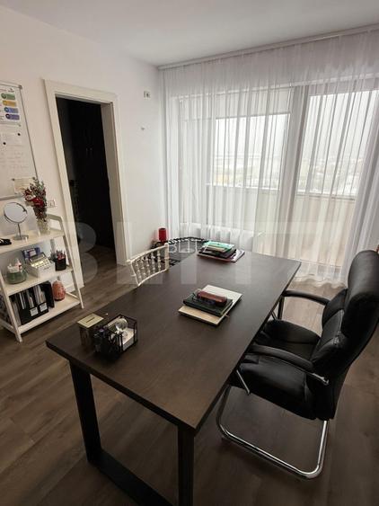 Apartament 5 camere penthouse | 178 mp | Priveliste deosebita - Zona linistita - 11