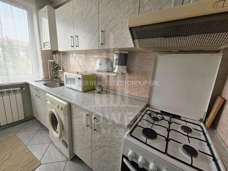 Apartament 2 camere de închiriat | Vasile Milea - 8