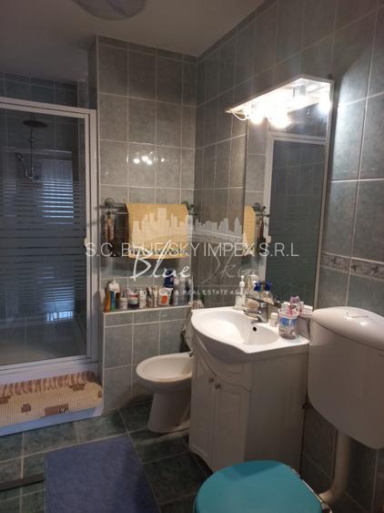 VILA INDIVIDUALA P+E IN CARTIERUL REZIDENTIAL BOREAL, TREN 362MP - 9