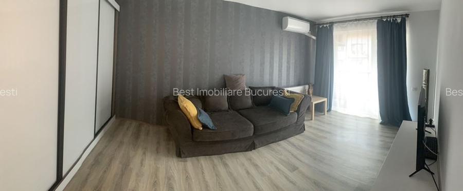 Apartament 2 Camere Tineretului Militari Residence / Loc de Parcare - 4