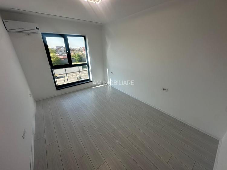 AP. 3 CAMERE- BUCATARIE INCHISA, BLOC NOU, CENTRALA PROPRIE, PARCARE - 2