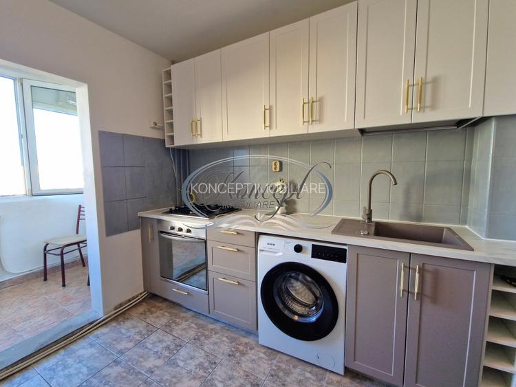 Apartament in zona UMF, cartier Zorilor  - 2