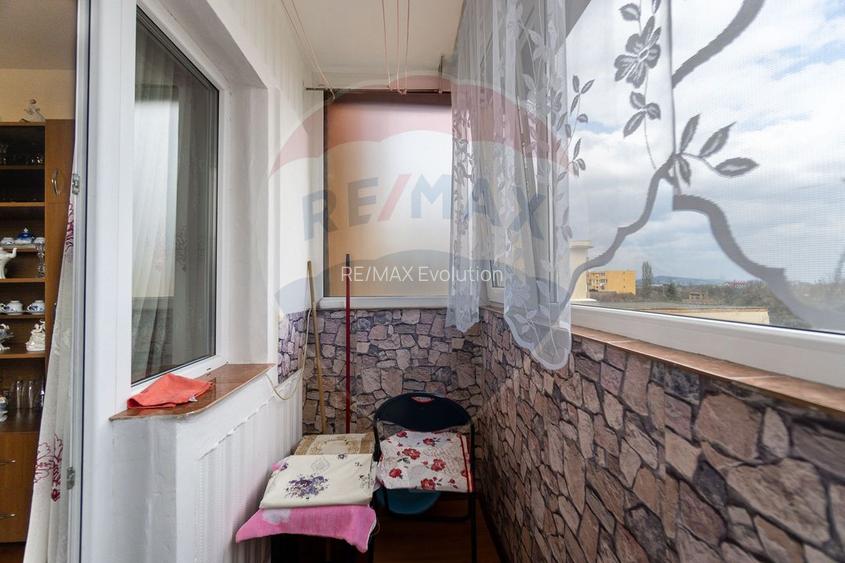 Apartament 2 camere decomandat | Cartier Craiter | Comision 0% - 13