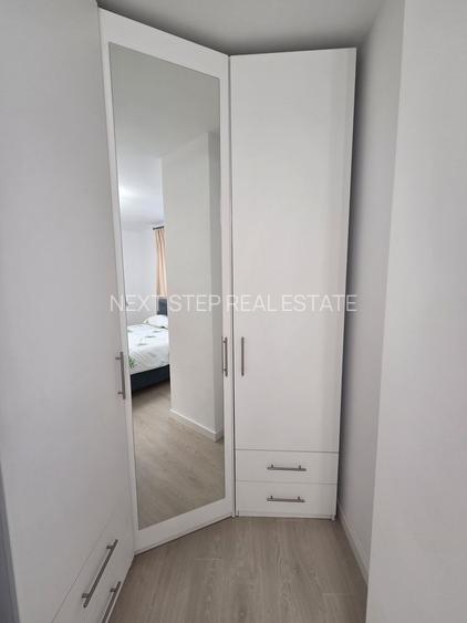 Prima inchiriere! Apartament 2 camere si loc de parcare subteran - 7