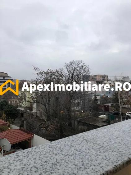 Garsoniera de inchiriat Mosilor București | ApexImobiliare.ro - 7