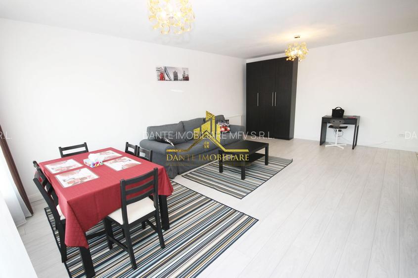 2 camere, modern, bloc nou, balcon, parcare, Marasti, FSEGA - 4