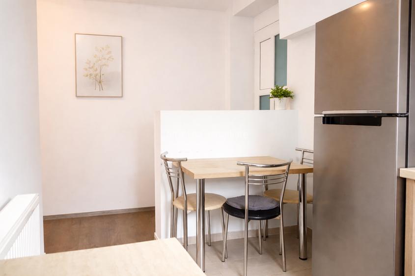 Apartament 2 camere | Etaj 1 | Vila | Delfinariu - 2