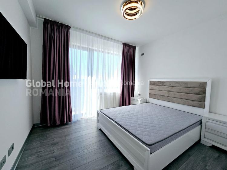 Vila  119 MP | Tunari | Curte 140 MP | Centrala Proprie - 20