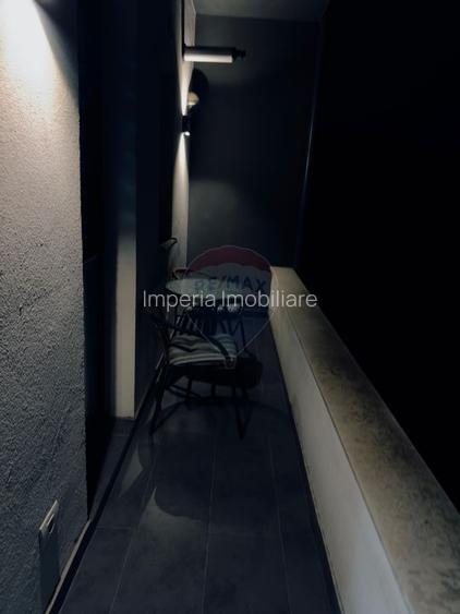 Apartament de lux 65 mp cu terasă și parcare – Strada Renașterii - 9