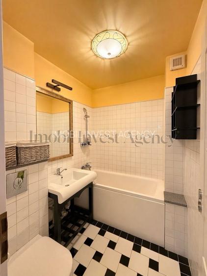Apartament 2 camere| Metrou Jiului-7 min | Parcare inclusă. - 16