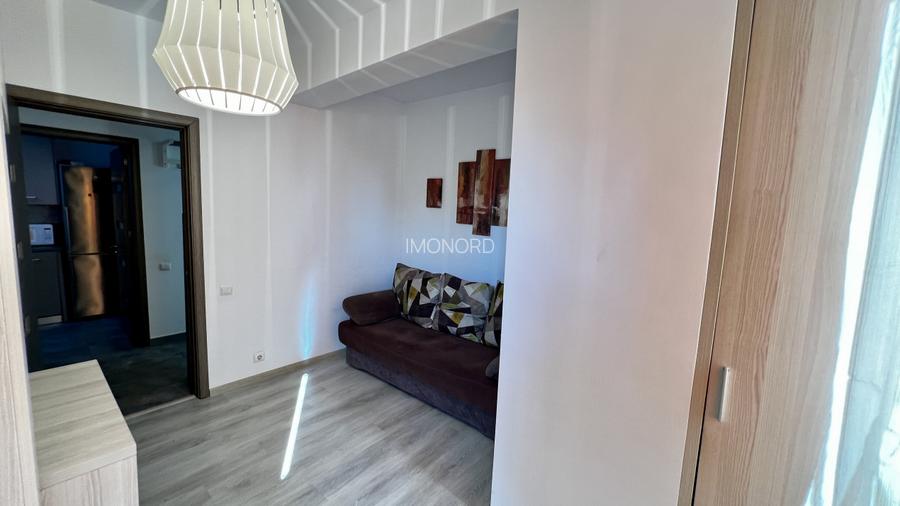 Bucurestii Noi Pod Constanta - Mega Image, mobilat - 12