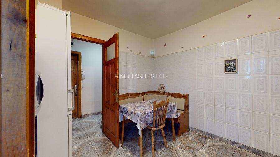 Apartament 3 camere Gorjului | Metrou 5 minute | 1981 - 3