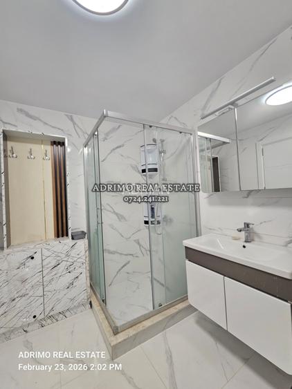 Vedere frontala LAC - Ap2cam - Mamaia - Termen Lung - Parcare Privata - 700euro - 22