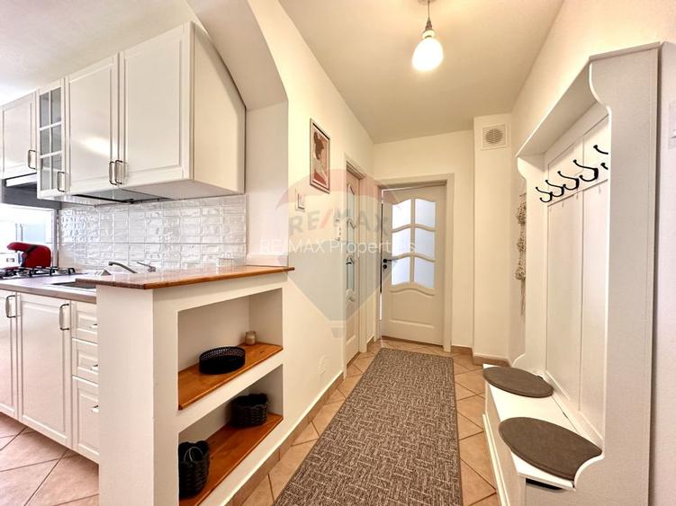 Apartament cu o camera de inchiriat, Aviatiei/ Caramfil - 9