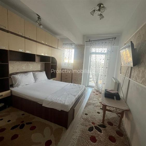 Apartament cu 2 camere, zona Centrala, 2c-7031 - 2