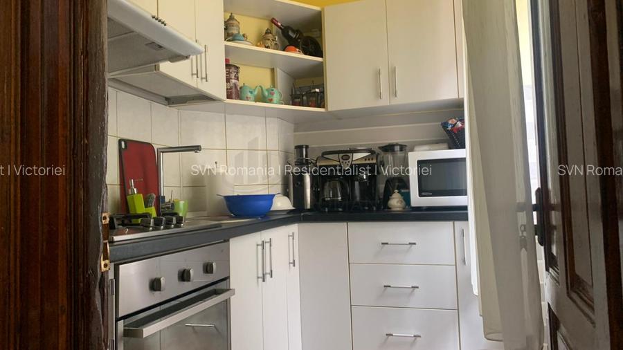 REA1007564 2 Camere Magheru Ateneu Roman Calea Victoriei - 10