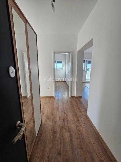 Apartament cu terasă, Giarmata Vii, Ghiroda - 2