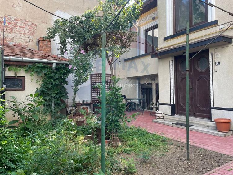 Vila de vanzare cu etaj Calea Calarasi Delea Veche - 25