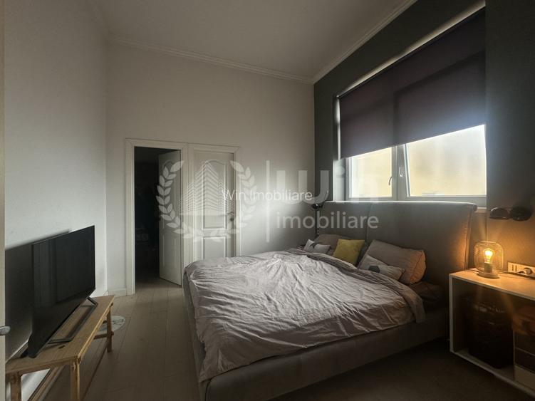 Apartamant 3 Camere | 113mp | Garaj | Semicentral | Zona The Office - 7