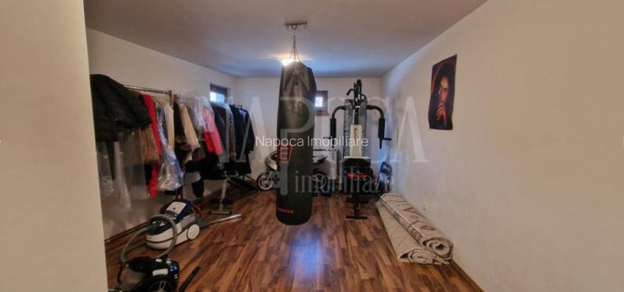 Casa 7 camere de vanzare in Europa, Cluj Napoca - 13