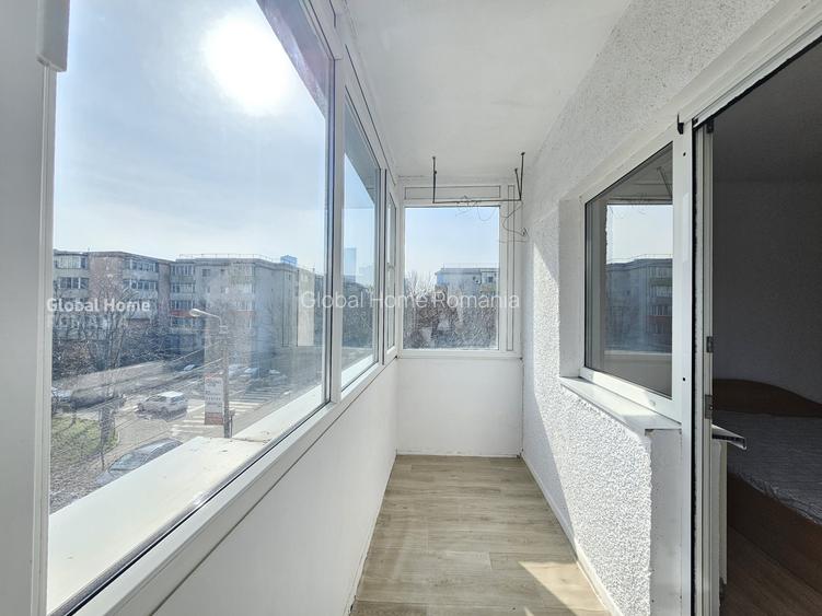 Apart 2 camere 65m2 | Aviatiei - Siriului | Metrou 5 min | Mall Promenada - 8