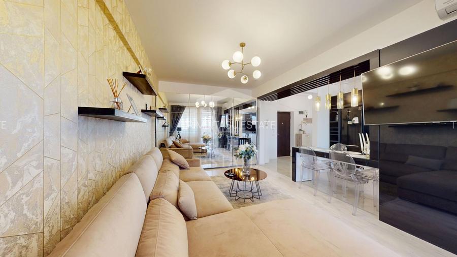Apartament 2 Camere Bloc 2020 | Pacii Militari | Suprafata 60 mp - 21