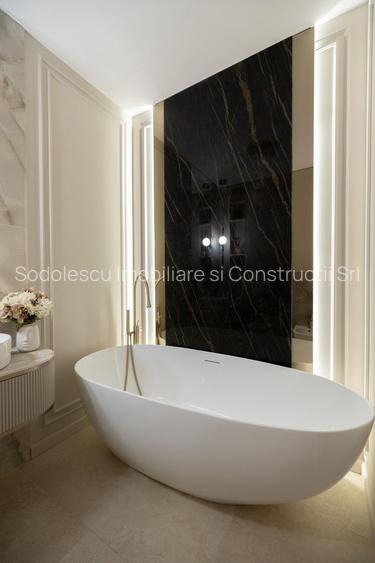 Apartament cu 3 camere finisat premium, parcare subterană - 28