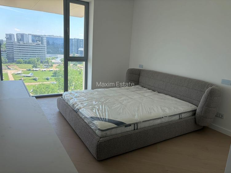 Ultimul Apartament de 4 Camere - NEMOBILAT DE PREZENTARE - 18