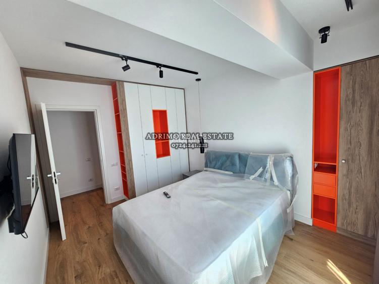 PRIMUL CHIRIAS - Ap2cam Superb - zona Centrala - Parcare Subterana - 750 euro - 12