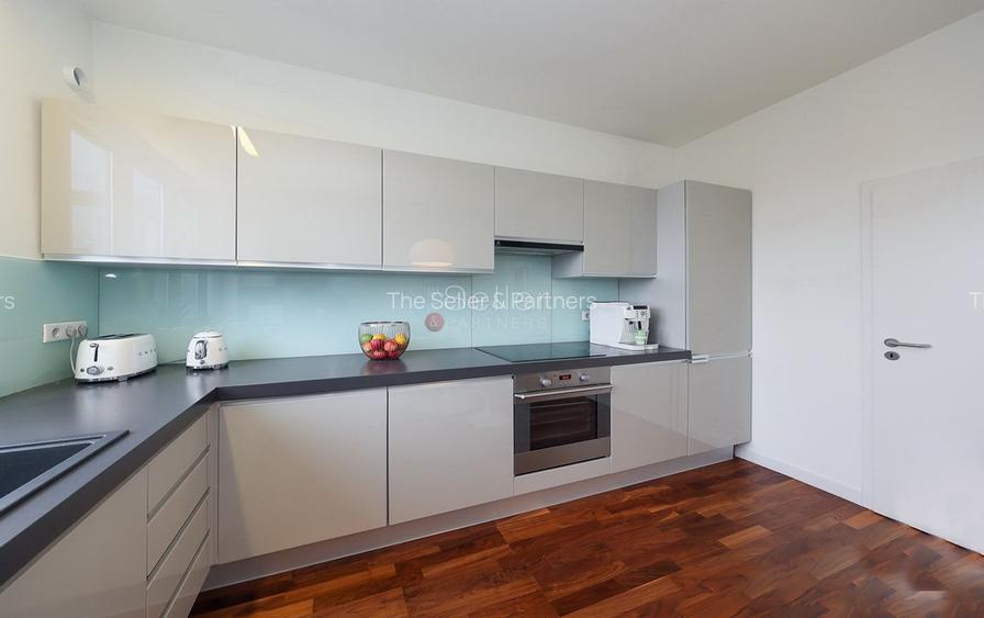 Apartament deosebit intr-o vila situata pe Dealul Cetatii - 27