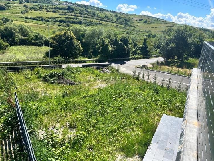 Casa tip Duplex Popesti Vale 4 camere 3 bai terasa si gradina 500mp - 16