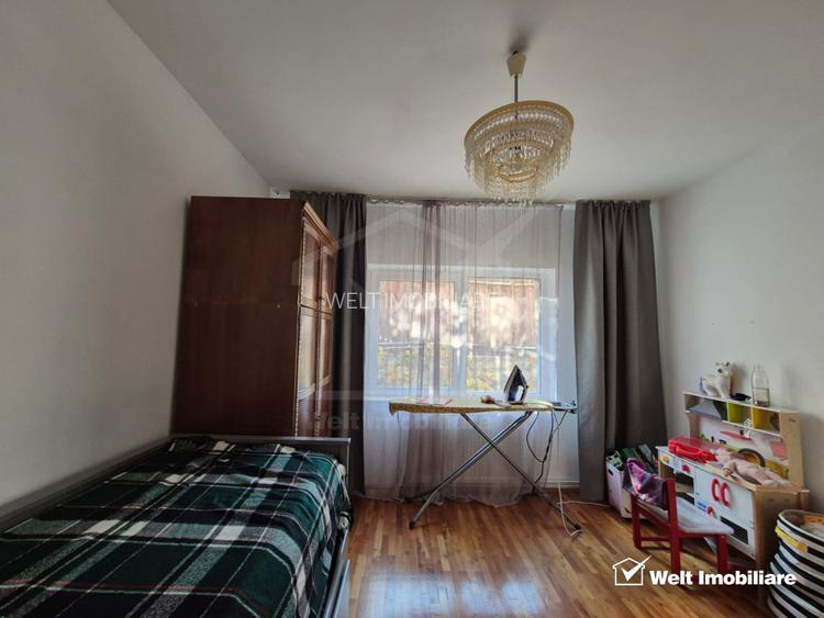 Casa rezidential/birouri, Zorilor, 5 camere, 5 parcari - 5