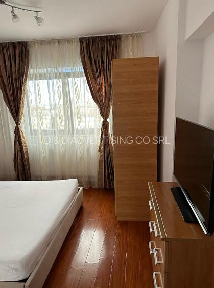 Militari - Gorjului - 7 minute metrou - Apartament 2 camere - Modern - Centrala - 5