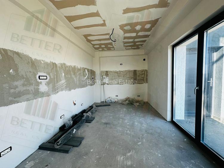 Casă modernă de vânzare în Frumușani – 4 camere | 165.000€ - 4