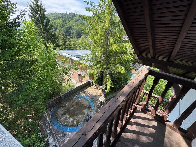 Sinaia Strada Cerbului - 39