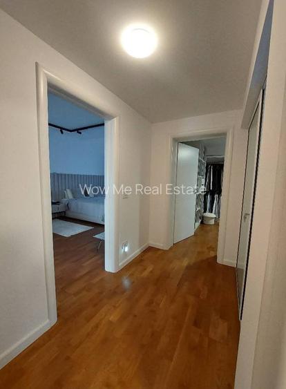 Vilă Individuală 5 Camere,mobilată și utilată complet, Drumul Dobroesti - 45