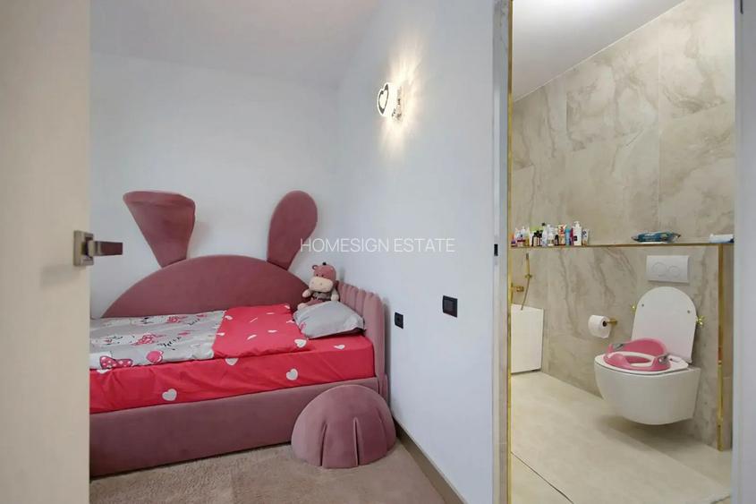 Luxury Penthouse by the Lake 3 Bedrooms | 3 Baths | 150mp Terraces - 11