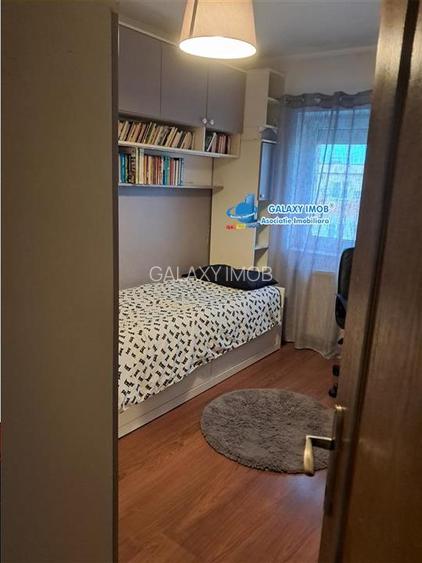 vanzare ap cu 3 cam cf 1 dec  Exercitiu - Stefan cel Mare - 18