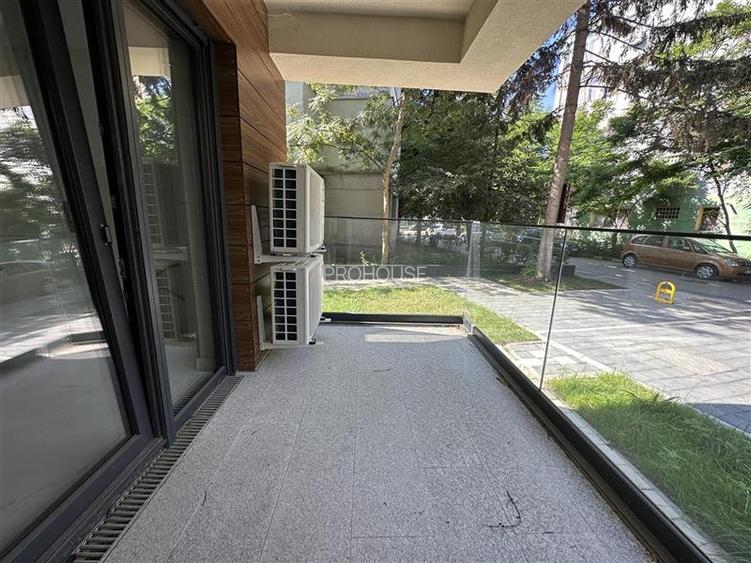 Bloc nou - Aleea Parcului - 2 si 3 camere - 7