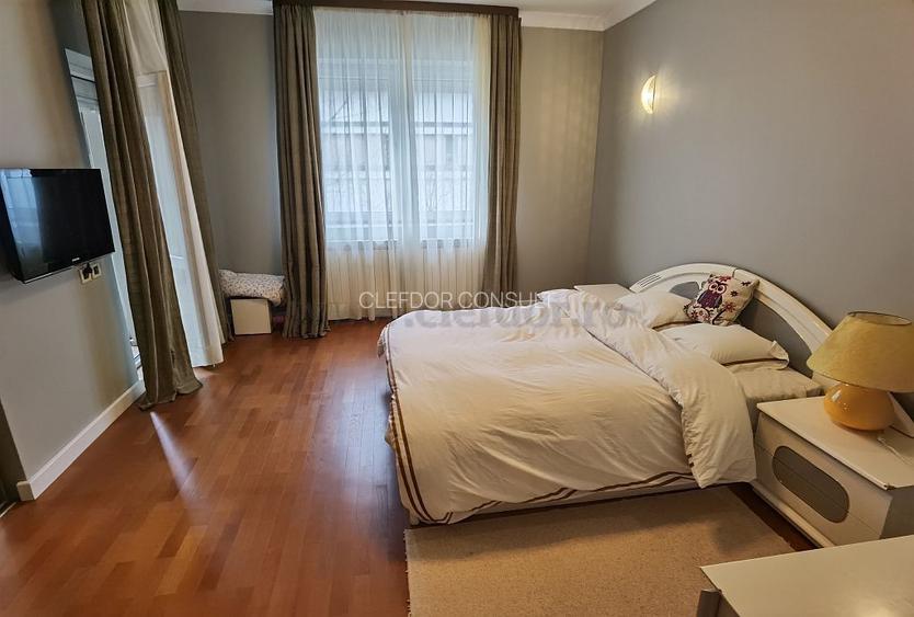 Iancu Nicolae - Vila INDIVIDUALA în apropiere de British School - 16