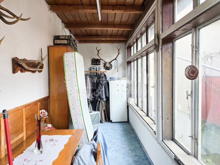 Casa individuala 94mp utili | 343 mp teren | Gheorgheni | Aurel Suciu - 8